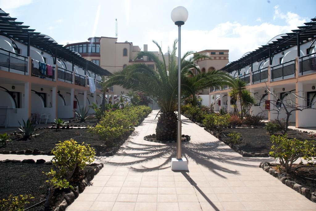 Appartement Amaya, Relaxing Holidays 220 à Costa De Antigua Extérieur photo